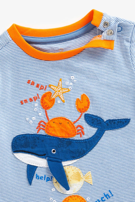 Mothercare / Футболка  фото 3