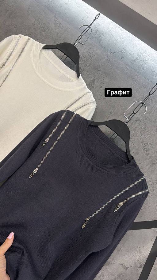 Кофточка - Ksa фото 7