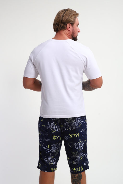 Шорты мужские ШМ-03