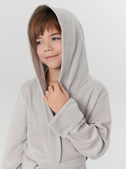 ХАЛАТ ДЛЯ МАЛЬЧИКОВ - Mark formelle фото 2