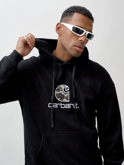 на флисе Спортивный костюм демисезонный черного цвета - Mtforce фото 11