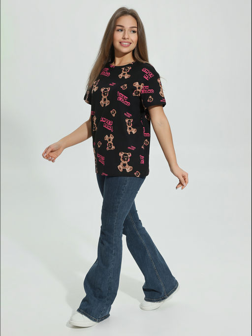 фиолетовый - Lovetex фото 10