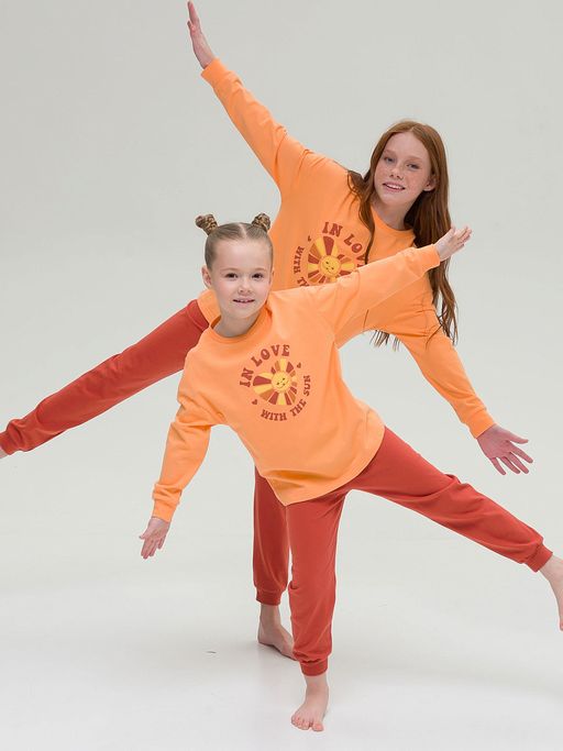 Pelican WFAJP4317U комплект для девочек  фото 4