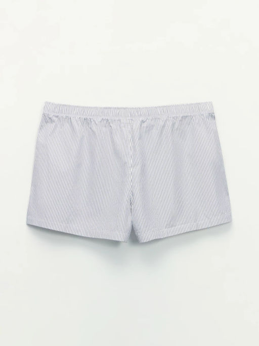 Трусы боксеры из 100% хлопка / Zarina фото 10