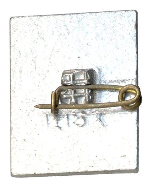 Значок Вечная Слава