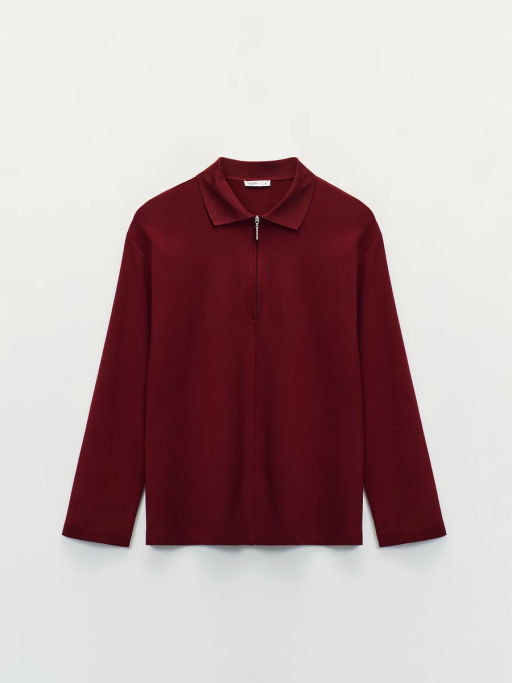 Джемпер из вискозы / Zarina  фото 6