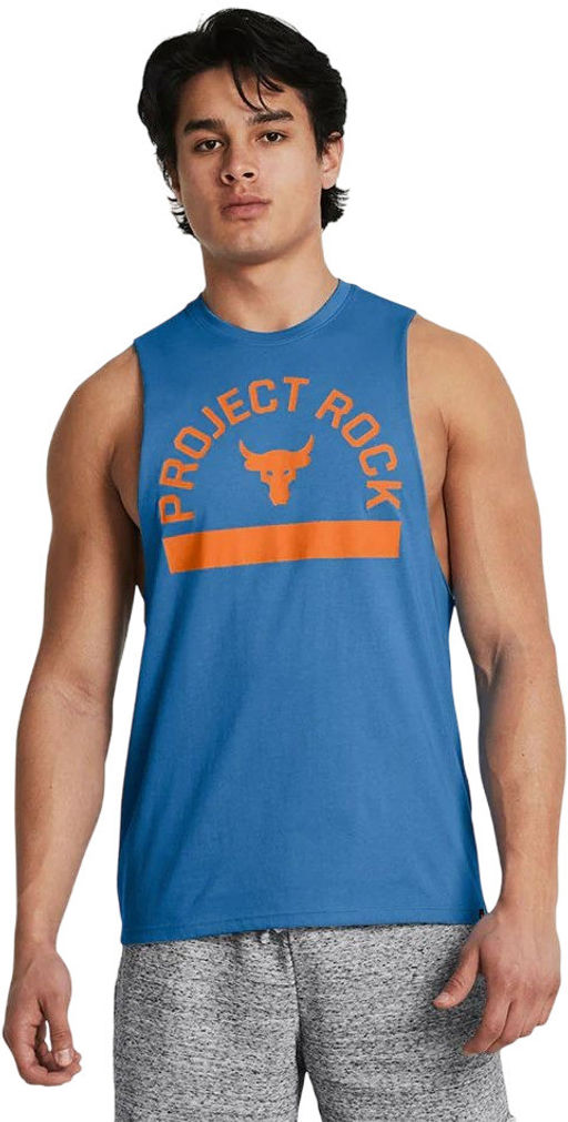 Майка мужская