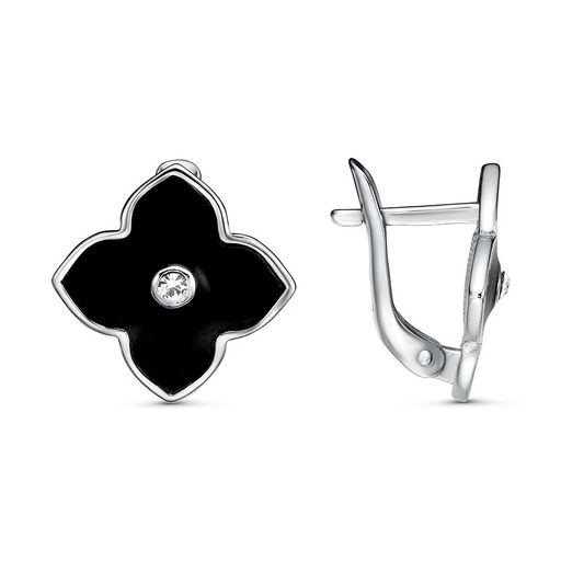 СЕРЬГИ 34616122Пл1