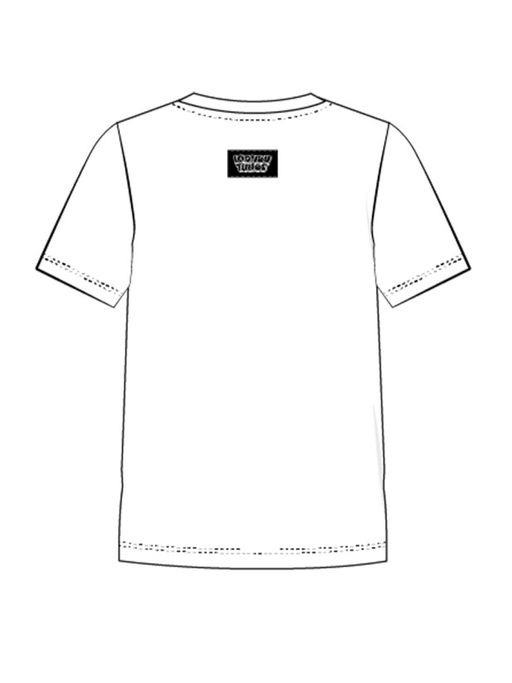 PlayToday / Футболка для девочки  фото 8