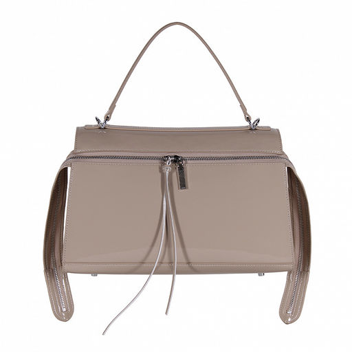 Сумка 1352-1TH dusk peach Polina&Eiterou