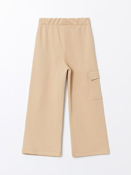 Beli Lastikli K?z ?ocuk Kargo E?ofman Alt? - Waikiki фото 2