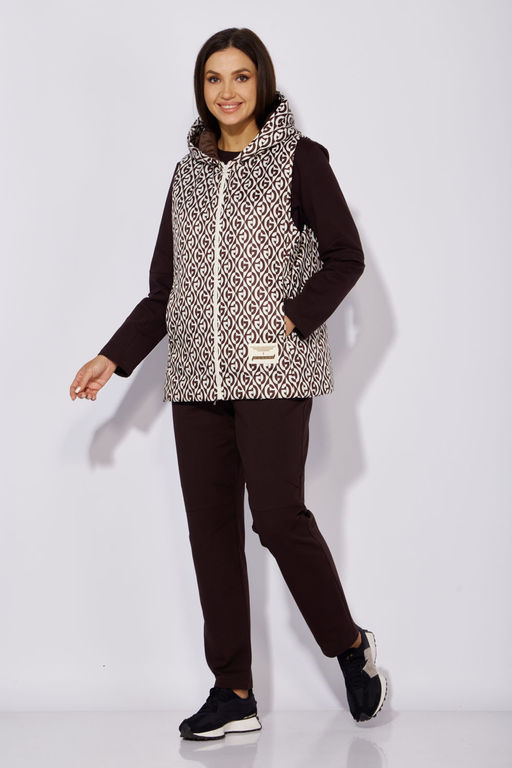 Костюм ТАиЕР 1249  фото 7