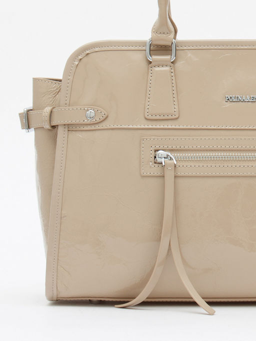 Сумка 8053Q m.apricot Polina&Eiterou