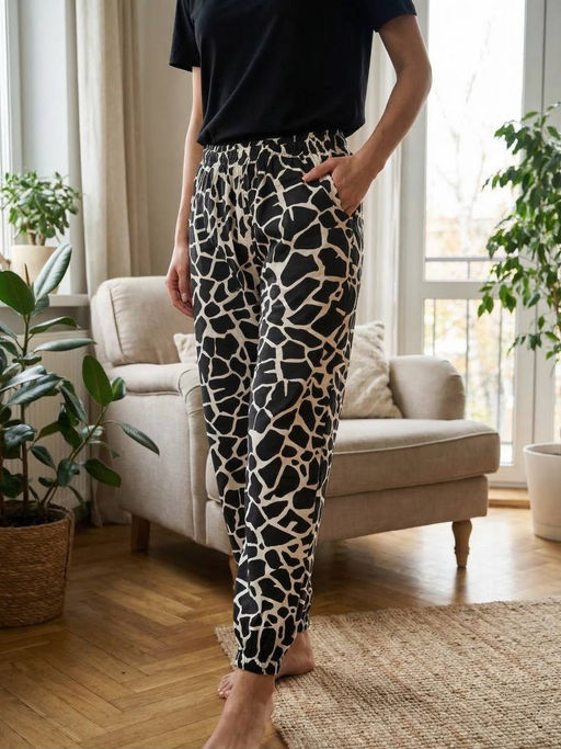 Штаны для дома