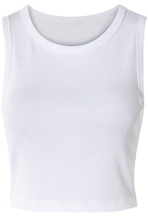 Женские кроп-топы ESMARA 2 шт  фото 9