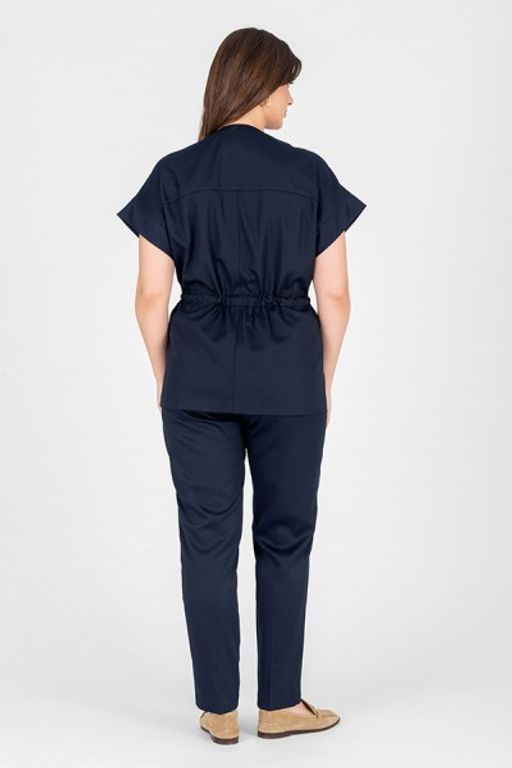 58353 Брюки и жакет Eliseeva Olesya  фото 5