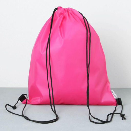 Сумка для обуви Cute meow, 33х43х0,5 см - Artfox фото 3