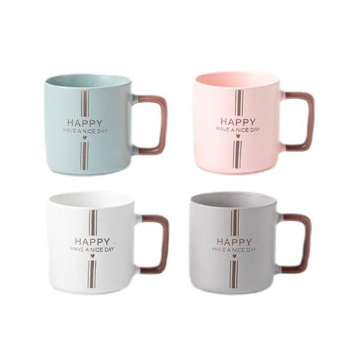 Кружка JEWEL Магия 350 мл (new bone)