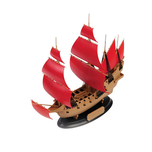 Галеон "Секрет"