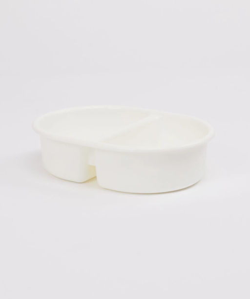 MOTHERCARE / Набор: ванночка, таз, полотенце, салфетка, спонж  фото 4