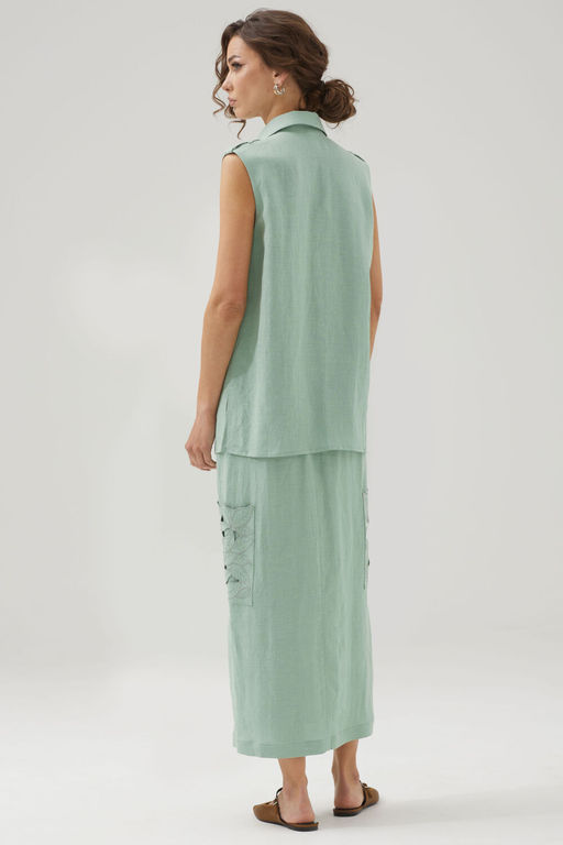 Костюм LYUSHe 3819  фото 9