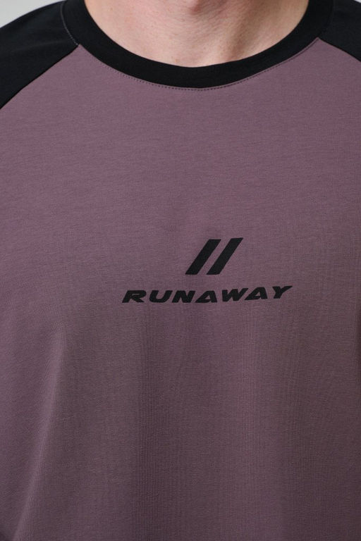 лонгслив мужской 3569-28 Новинка - Mix-mode фото 4