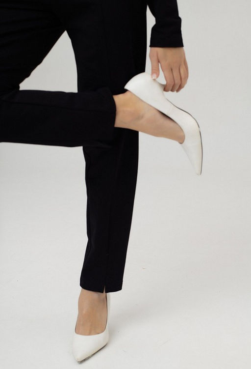 Брюки зауженные (арт. 40621-2), ООО МОНГОЛКА  фото 3