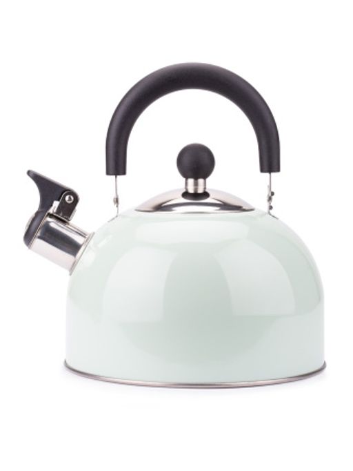 Чайник наплитный VELVET 2.5л со свистком - Attribute фото 5