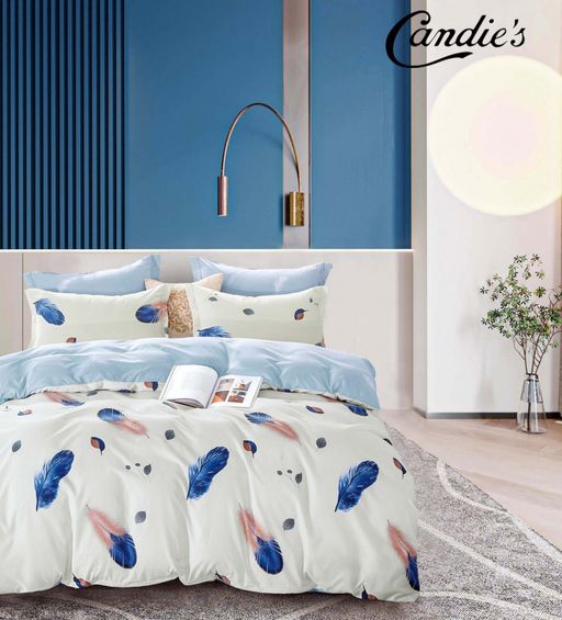 КПБ Candies PURE Поплин CANPU003 2 спальный