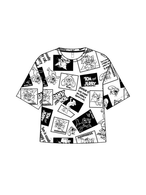 PlayToday / Футболка женская фото 9