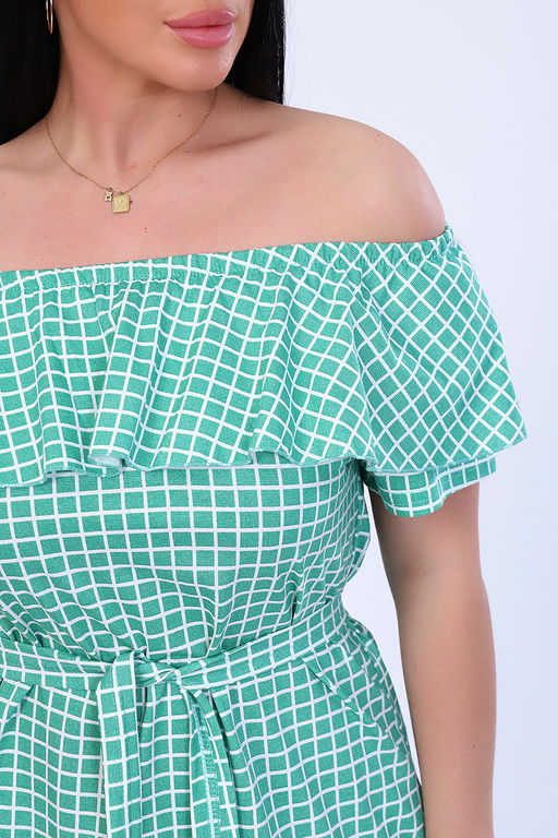 Платье 71064 - Натали фото 14