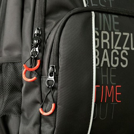 RU-030-31 Рюкзак - Grizzly фото 12