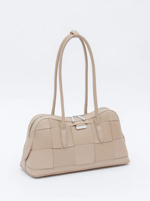 Сумка 58484 camel Velina Fabbiana-Safenta