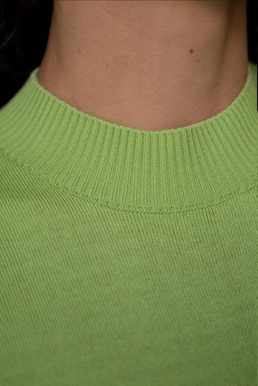 Джемпер ДЖв 623/1с-4 Бежевый - T.C.T фото 11