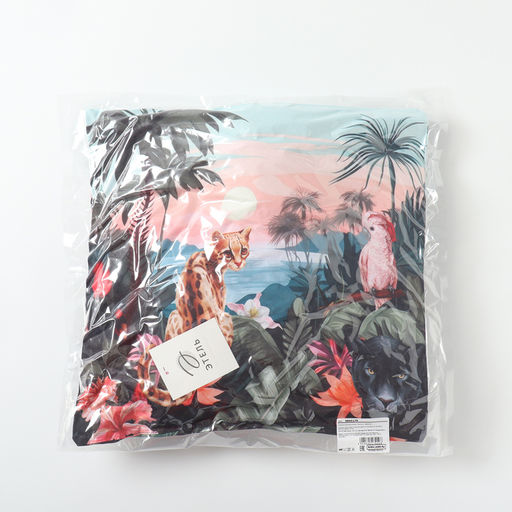 Подушка декоративная Тропики - Этель фото 6