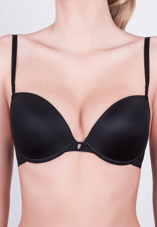 Бюстгальтер Milavitsa 124297 Черный  фото 2