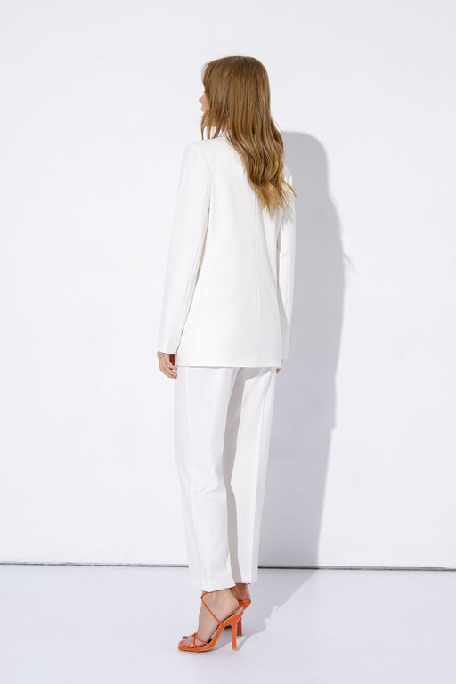 Костюм Pirs 2536 молочный  фото 2