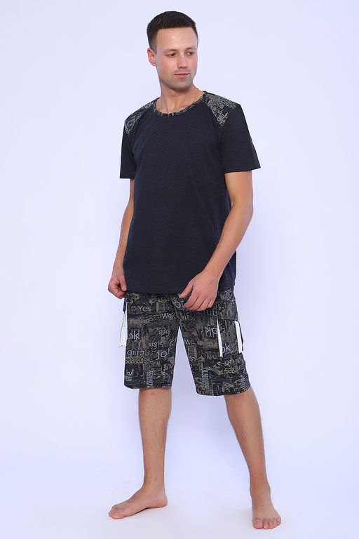 Костюм 39035 - Berchelli фото 20