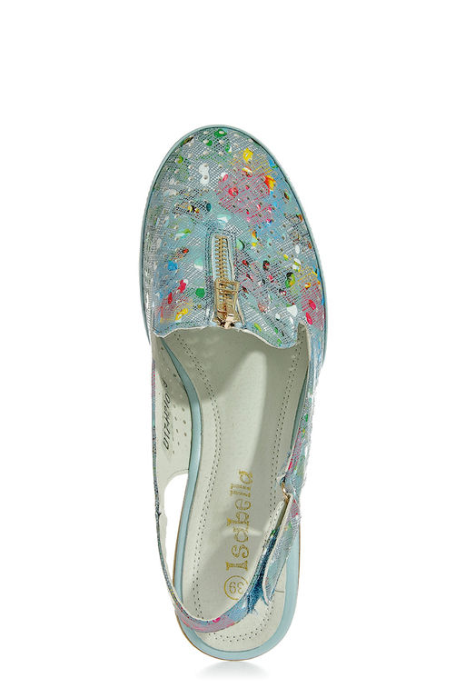 Туфли женские ISABELLA