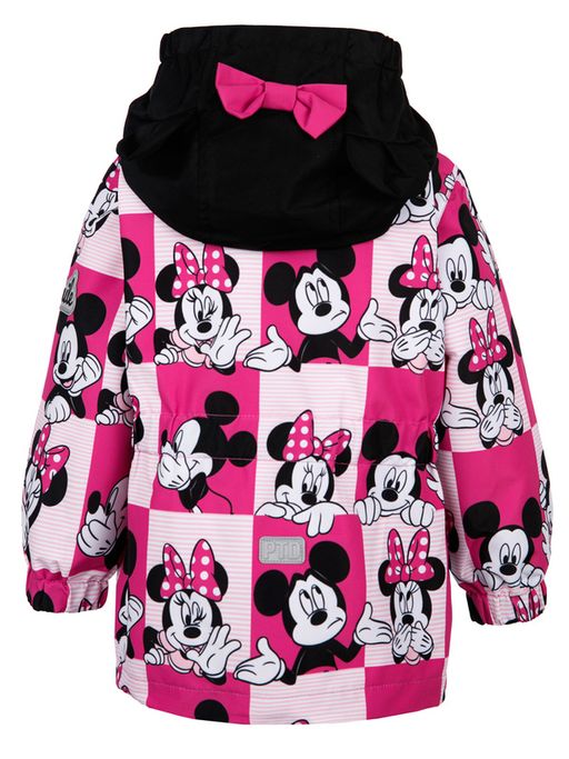 PlayToday / Ветровка для девочки  фото 5