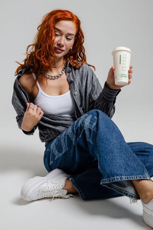 Майка женская 14437/1