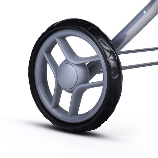 Коляска для кукол "Счастливая мамочка"