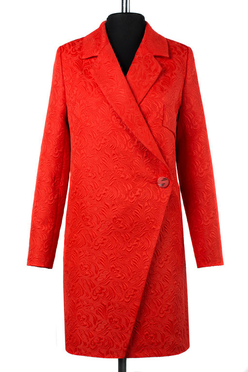 012-0217 Плащ женский - El podio фото 9