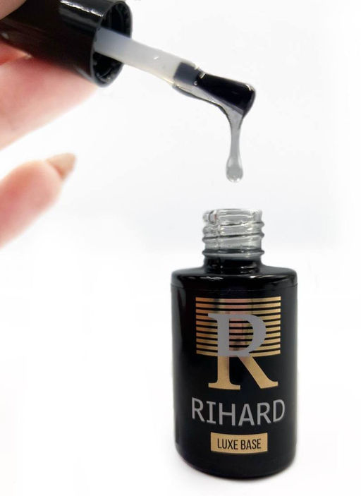 Rihard Luxe Base База для гель-лака, 10 мл