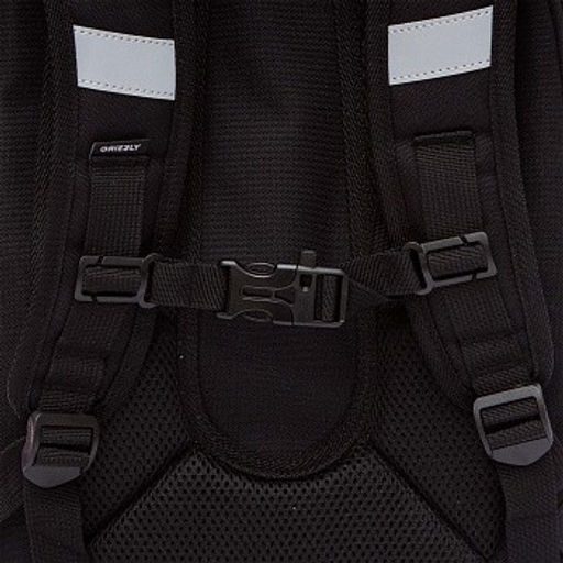 RAf-592-6 Рюкзак школьный