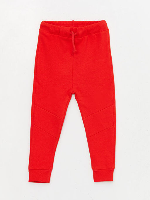 Beli Lastikli Erkek Bebek Jogger E?ofman Alt