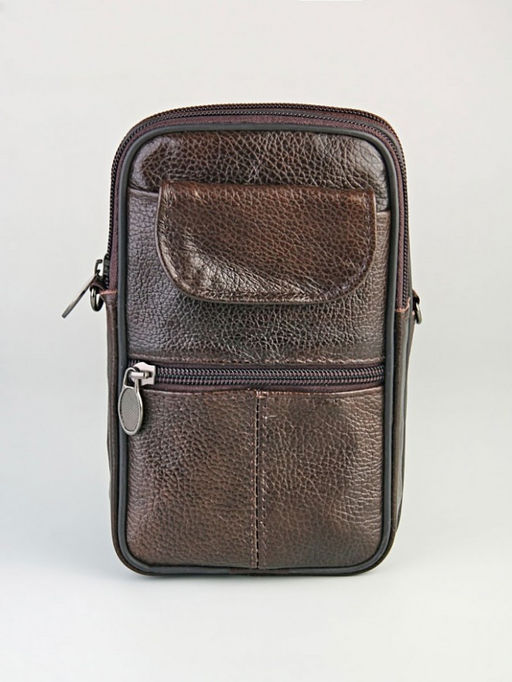 YO Сумка поясная 9910-1 - Barez фото 4