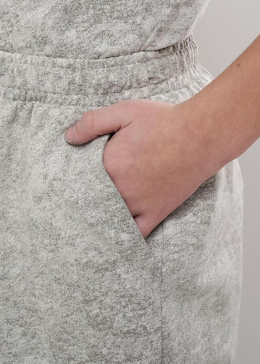 Шорты детские Сплит - Clever wear фото 5