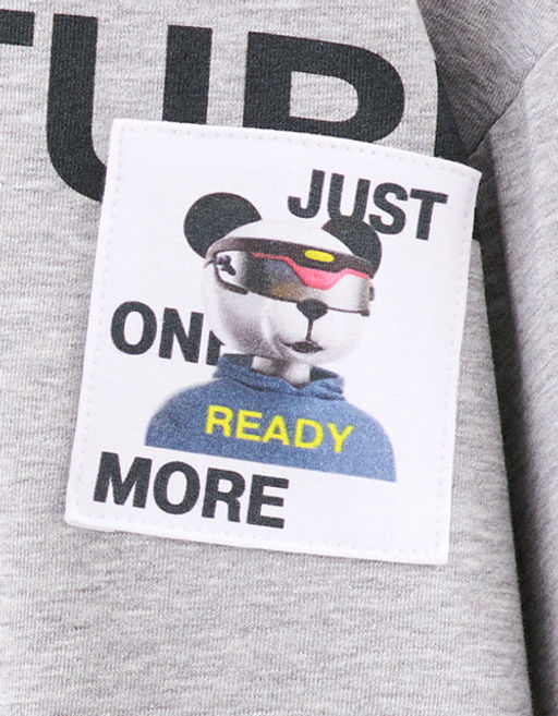 Джемпер для мальчика