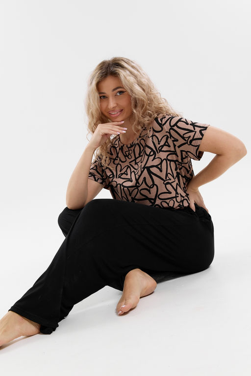 Костюм 36996 - Натали фото 41